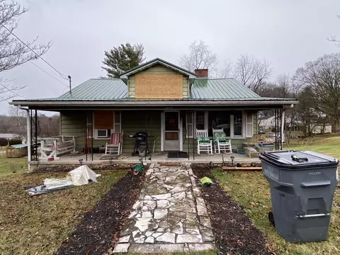 1469 Georgia Avenue Bristol Tn 37620, Bristol, TN 37620