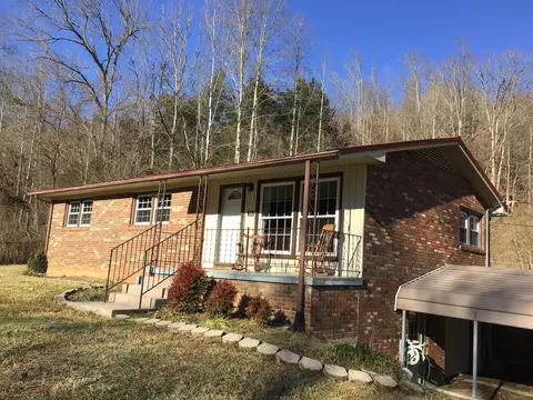 382 Wolfherd Drive Duffield Va 24244, Duffield, VA 24244 photo 2