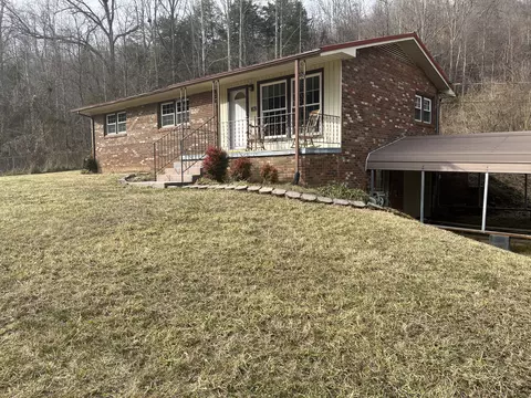 382 Wolfherd Drive Duffield Va 24244, Duffield, VA 24244