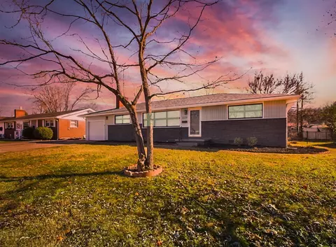 1359 Wooddale Circle Kingsport Tn 37664, Kingsport, TN 37664