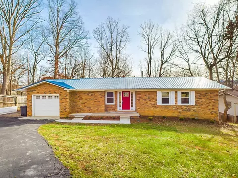 1929 Noble Street Kingsport Tn 37665, Kingsport, TN 37665