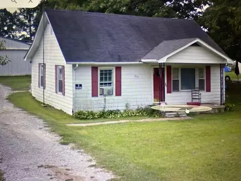 3031 Sidonia Road Sharon Tn 38255, Sharon, TN 38255
