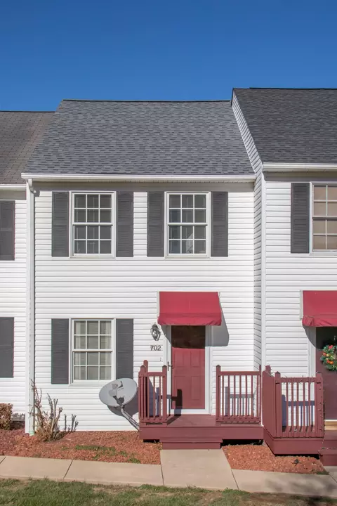 702 Beaverview Drive Bristol Va 24201, Bristol, VA 24201
