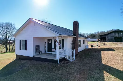 253 N Masengill Road Greeneville Tn 37743, Greeneville, TN 37743