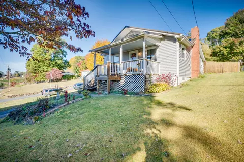 1436 Tyler Street Kingsport Tn 37660, Kingsport, TN 37660