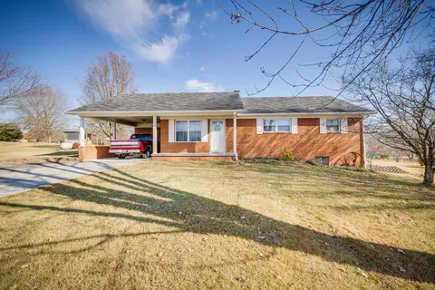 120 Shelby Road Mooresburg Tn 37811, Mooresburg, TN 37811