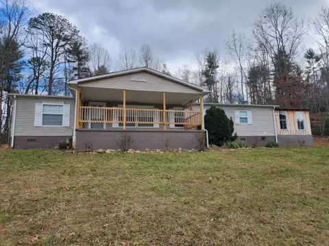 570 Whaley Town Road Butler Tn 37640, Butler, TN 37640