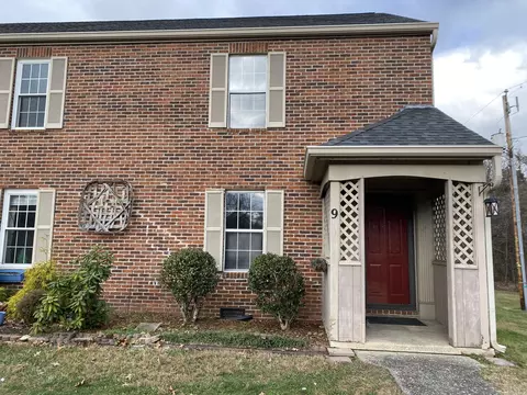 405 Eastley Court 9 Kingsport Tn 37660, Kingsport, TN 37660