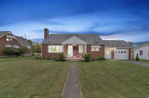 1246 Culbert Drive Drive Marion Va 24354, Marion, VA 24354