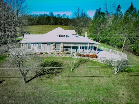 1641 Conklin Road Telford Tn 37690, Telford, TN 37690