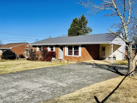 603 Bingham Street Elizabethton Tn 37643, Elizabethton, TN 37643