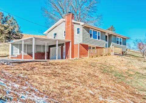 6814 Gate City Hwy Highway Bristol Va 24202, Bristol, VA 24202