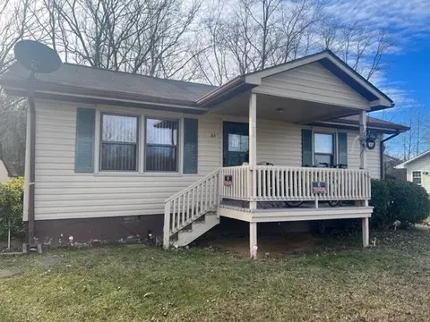 115 Division Street Erwin Tn 37650, Erwin, TN 37650