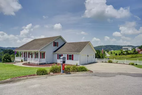 75 E Ridges Court Chuckey Tn 37641, Chuckey, TN 37641 photo 45