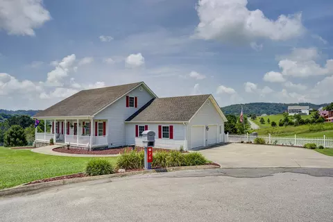 75 E Ridges Court Chuckey Tn 37641, Chuckey, TN 37641 photo 46