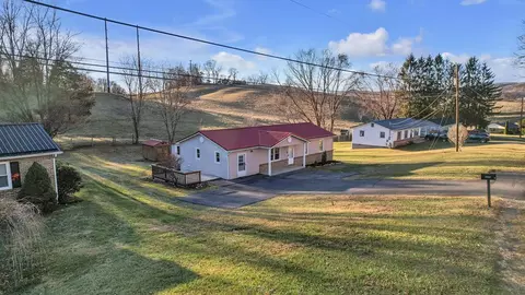 12478 Deerfield Lane Glade Spring Va 24340, Glade Spring, VA 24340 photo 12