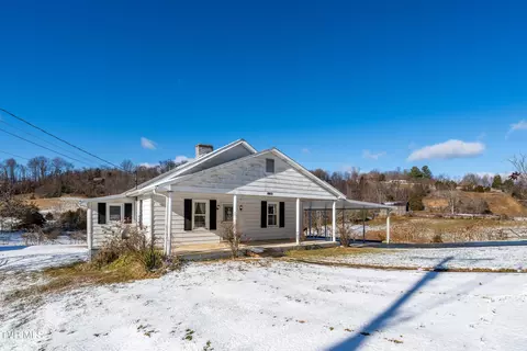 5748 Gate City Highway Bristol Va 24202, Bristol, VA 24202