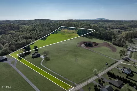 677 A A Deakins Road Jonesborough Tn 37659, Jonesborough, TN 37659
