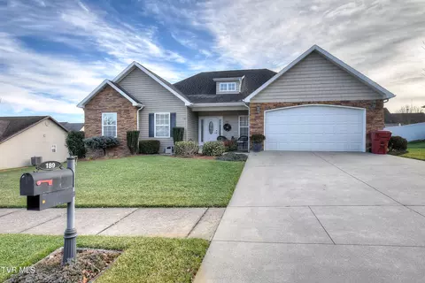 189 Blackwood Way Johnson City Tn 37615, Johnson City, TN 37615