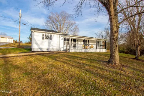 65 Blackberry Lane Afton Tn 37616, Afton, TN 37616