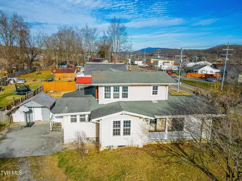 1901 E Fairview Avenue Johnson City Tn 37601, Johnson City, TN 37601