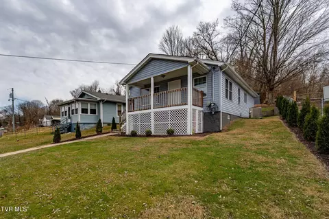 1029 Heather Road Bristol Va 24201, Bristol, VA 24201