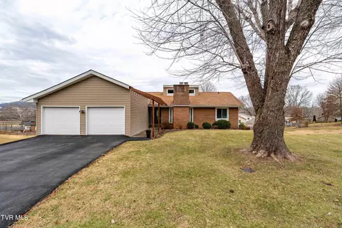 379 Spring Branch Road Bristol Va 24201, Bristol, VA 24201