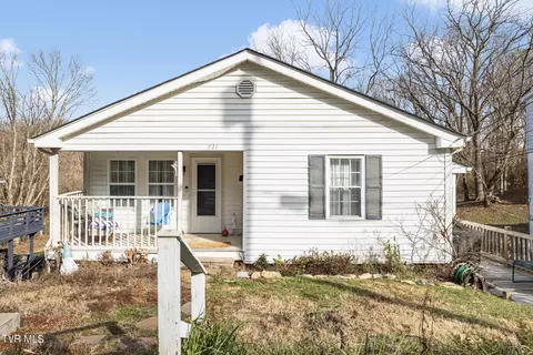 721 E Maple Street Johnson City Tn 37601, Johnson City, TN 37601