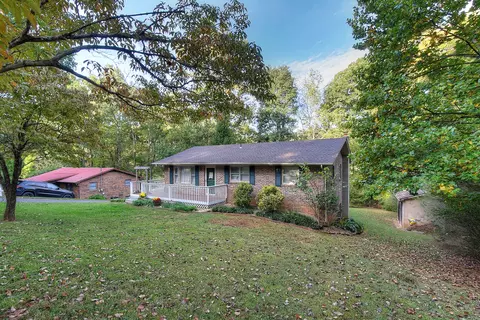 193 Aviation Drive Elizabethton Tn 37643, Elizabethton, TN 37643