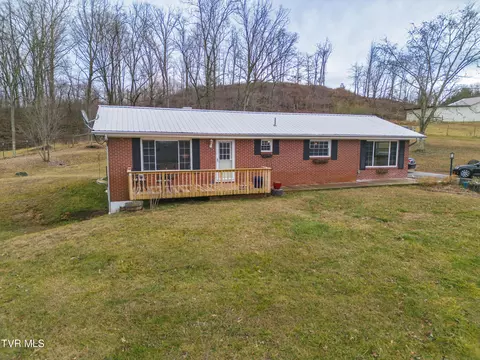 1033 Church Road Fall Branch Tn 37656, Fall Branch, TN 37656