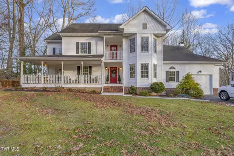 288 NE Colony Court Norton Va 24273, Norton, VA 24273