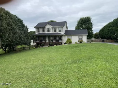 250 Taylor Drive Piney Flats Tn 37686, Piney Flats, TN 37686