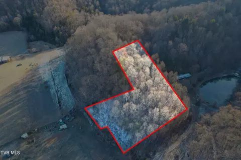 tbd E Carters Valley Rd S Of Road Kingsport Tn 37660, Kingsport, TN 37660