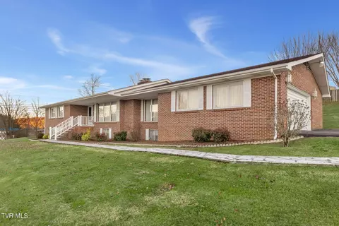 15413 Merman Street Abingdon Va 24210, Abingdon, VA 24210