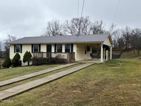 305 Brian Circle Circle Afton Tn 37616, Afton, TN 37616