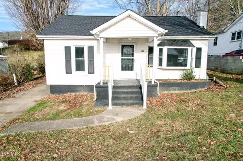 132 Chapel Street Greeneville Tn 37743, Greeneville, TN 37743