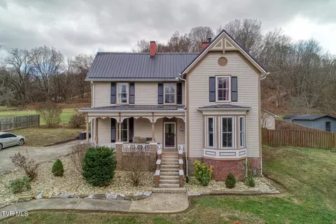 304 E Broadway Street Rogersville Tn 37857, Rogersville, TN 37857