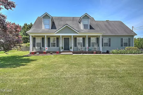 402 Alfalfa Lane Jonesborough Tn 37659, Jonesborough, TN 37659