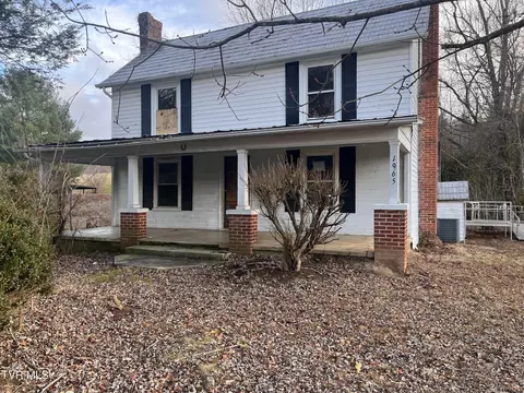 1965 Powder Branch Road Johnson City Tn 37601, Johnson City, TN 37601