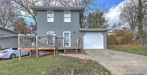 157 Mullins Street Kingsport Tn 37665, Kingsport, TN 37665