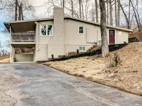 132 Geraldine Street Gray Tn 37615, Gray, TN 37615