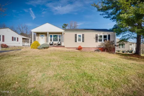 1520 Parton Drive Kingsport Tn 37660, Kingsport, TN 37660