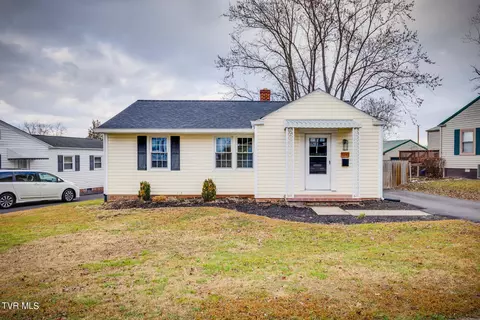2341 Hiwassee Drive Kingsport Tn 37664, Kingsport, TN 37664