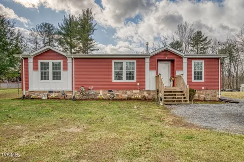 338 Fairview Avenue Mountain City Tn 37683, Mountain City, TN 37683