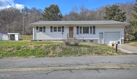 193 W Tucker Hollow Road Fall Branch Tn 37656, Fall Branch, TN 37656