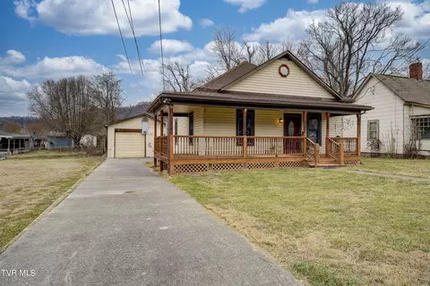 213 N Willow Avenue Erwin Tn 37650, Erwin, TN 37650 photo 2