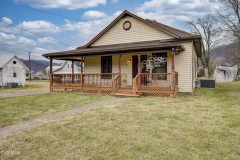 213 N Willow Avenue Erwin Tn 37650, Erwin, TN 37650 photo 4