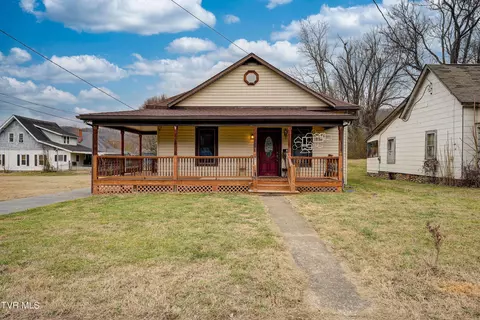 213 N Willow Avenue Erwin Tn 37650, Erwin, TN 37650