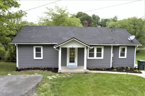 1627 Central Avenue Elizabethton Tn 37643, Elizabethton, TN 37643