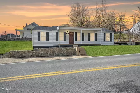 153 Walnut Hill Road Bristol Tn 37620, Bristol, TN 37620